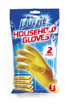 Duzzit 2pc Small Household Gloves